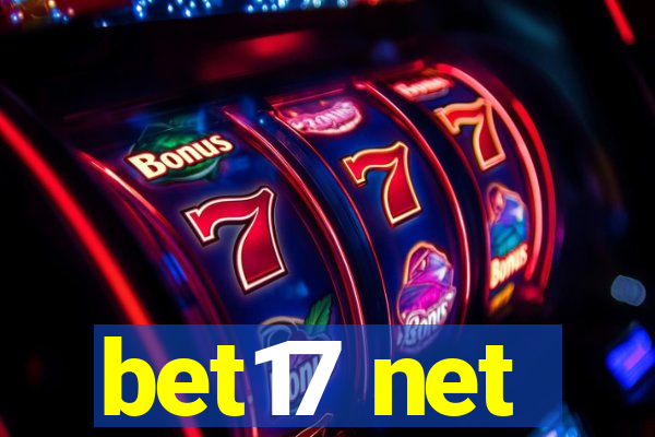 bet17 net